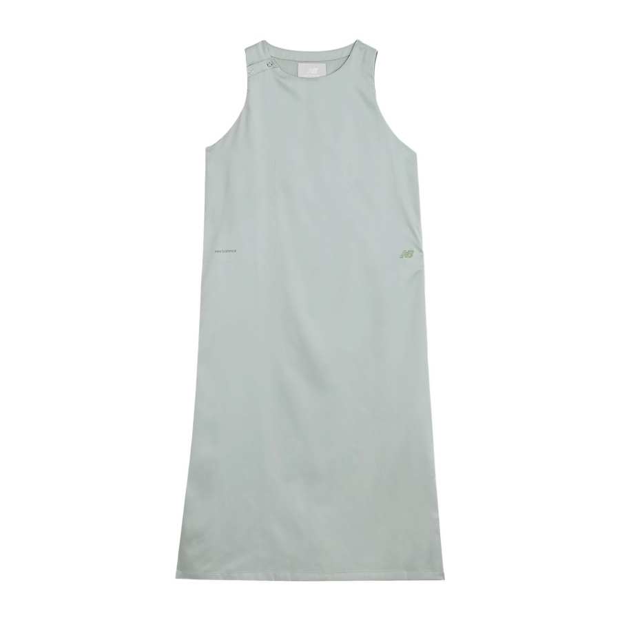 New Balance New Balance NB Grey Sleeveless Dress Women's