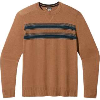 SMARTWOOL Sweaters Men's Crew Neck Moderate Other