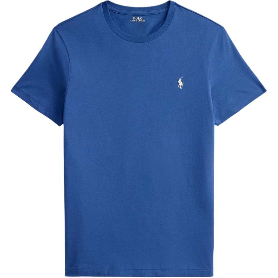 Polo Ralph Lauren T Shirt Custom Slim Fit Men's