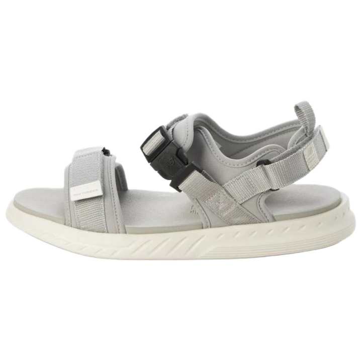 New Balance New Balance NB 600 Beach Sandals Men's Gray