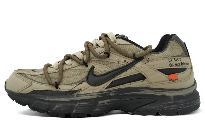 Nike Nike Initiator Running Shoes Women's Green