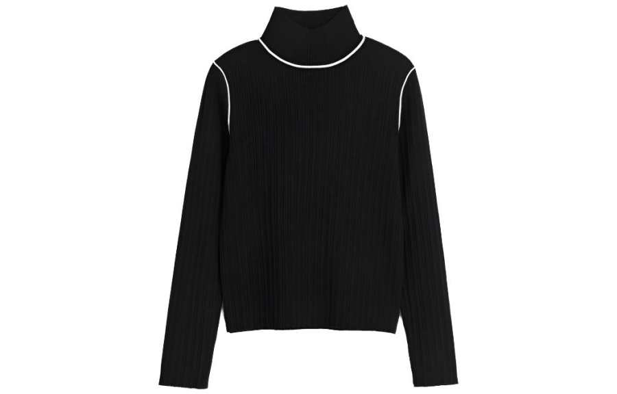 GAP Knitwear Women's Turtleneck Moderate Other