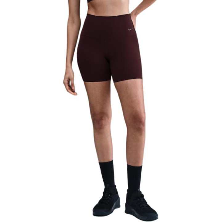 Nike Nike Zenvy Women's High-Waisted 5" Biker Shorts