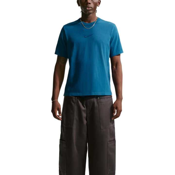 Nike Nike Sportswear Premium Essentials T Shirt Men's