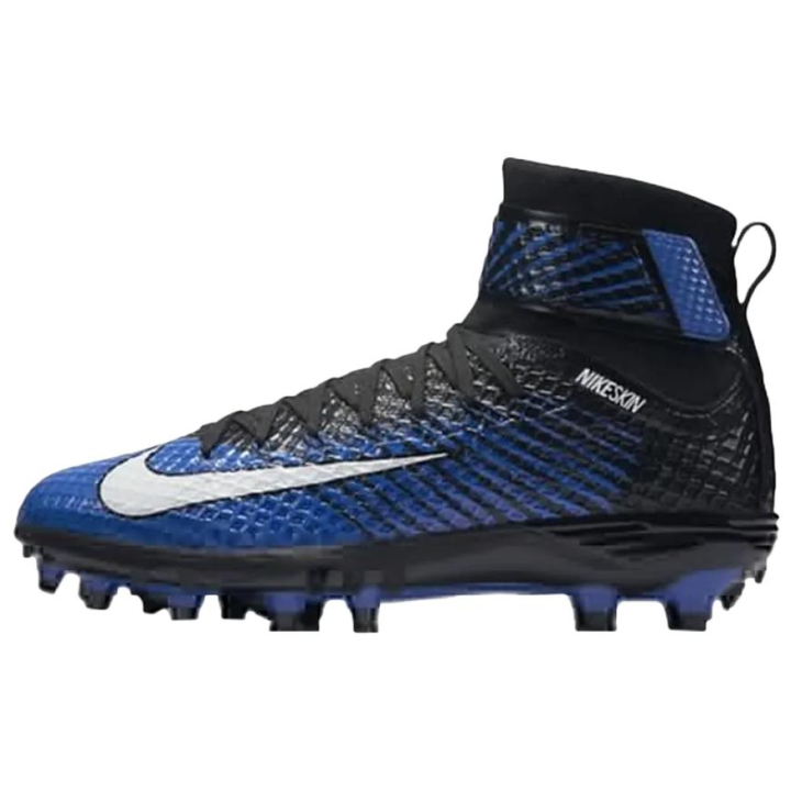 Nike Nike Lunarbeast Soccer Shoes Men's Black