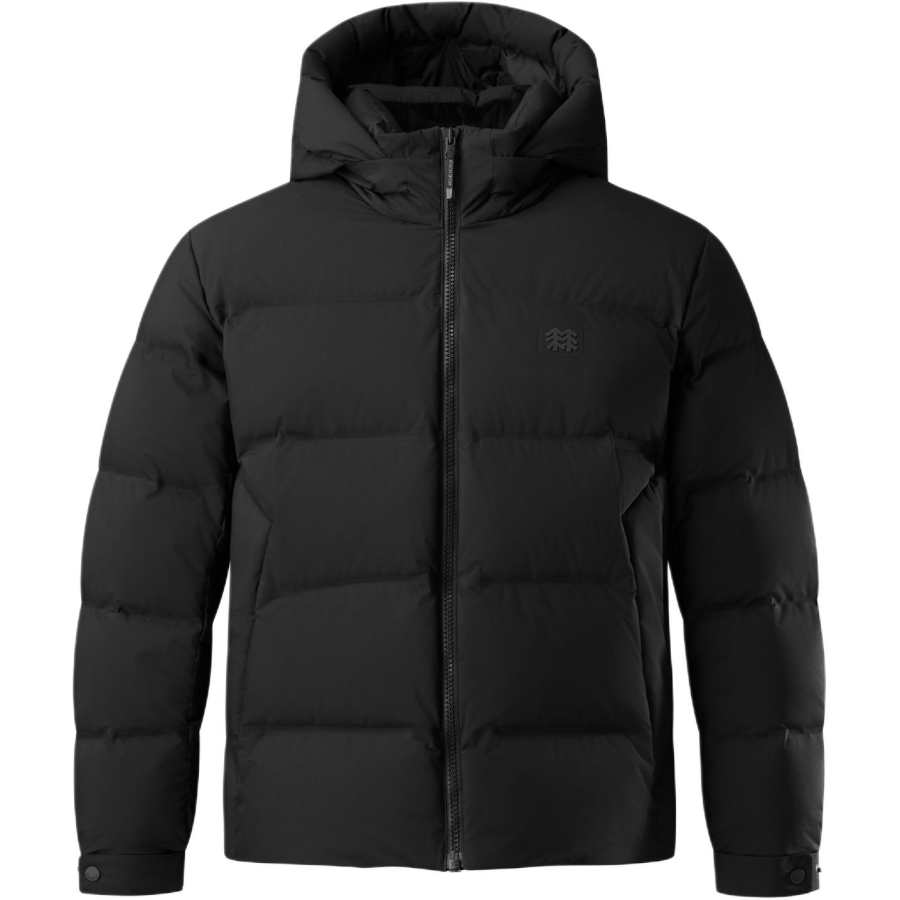 KOLON SPORT Coochie Hood Down Jacket Men's
