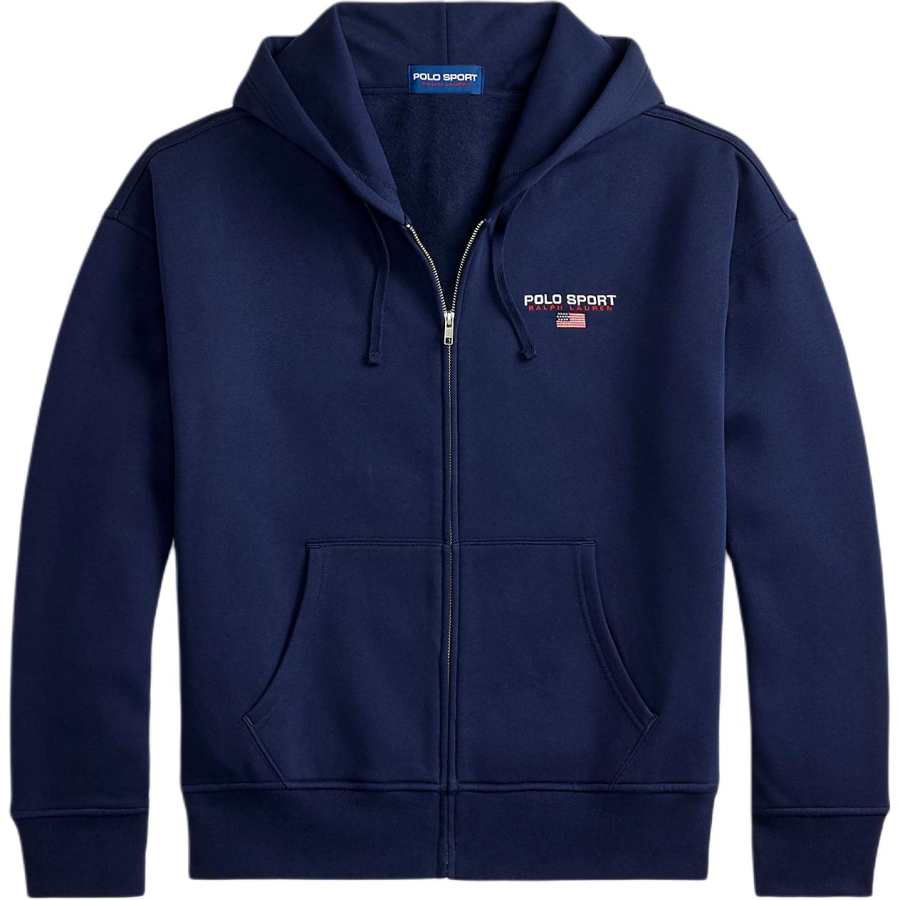 Polo Ralph Lauren Polo Sport Sweatshirt Loose Fit Unisex