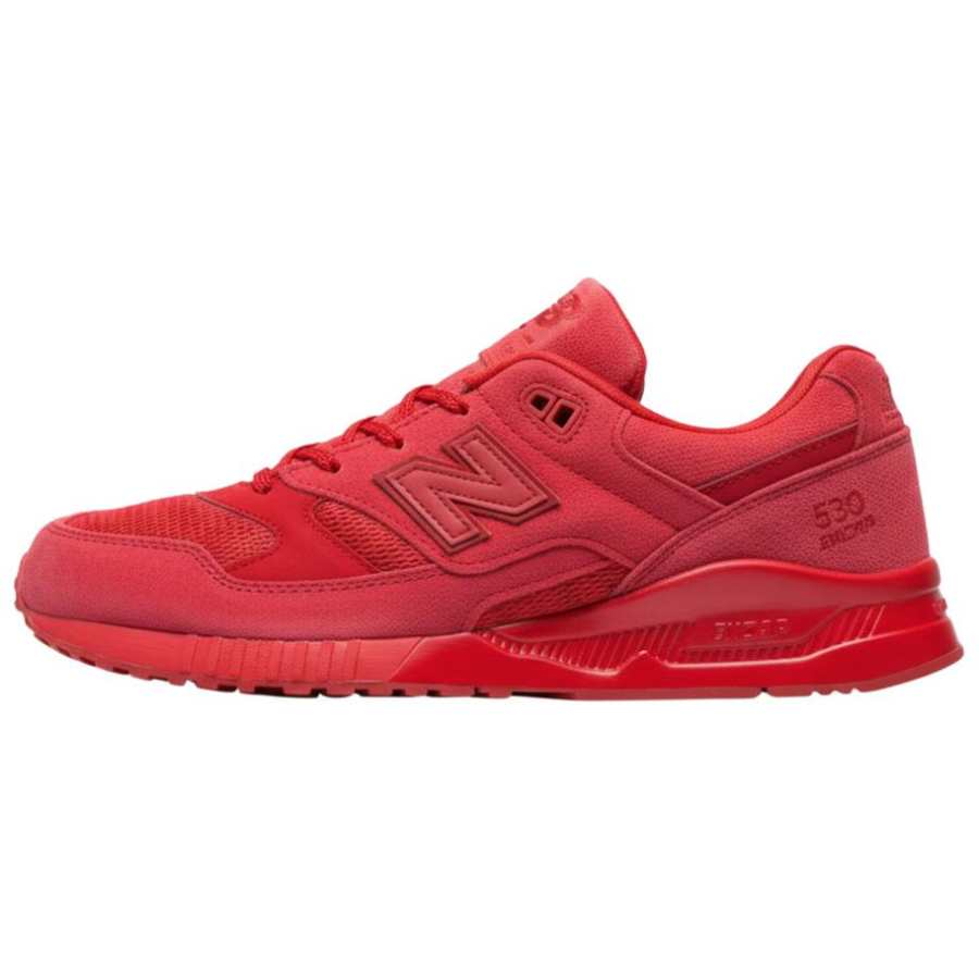 New Balance New Balance NB 530 Running Shoes Men's Red