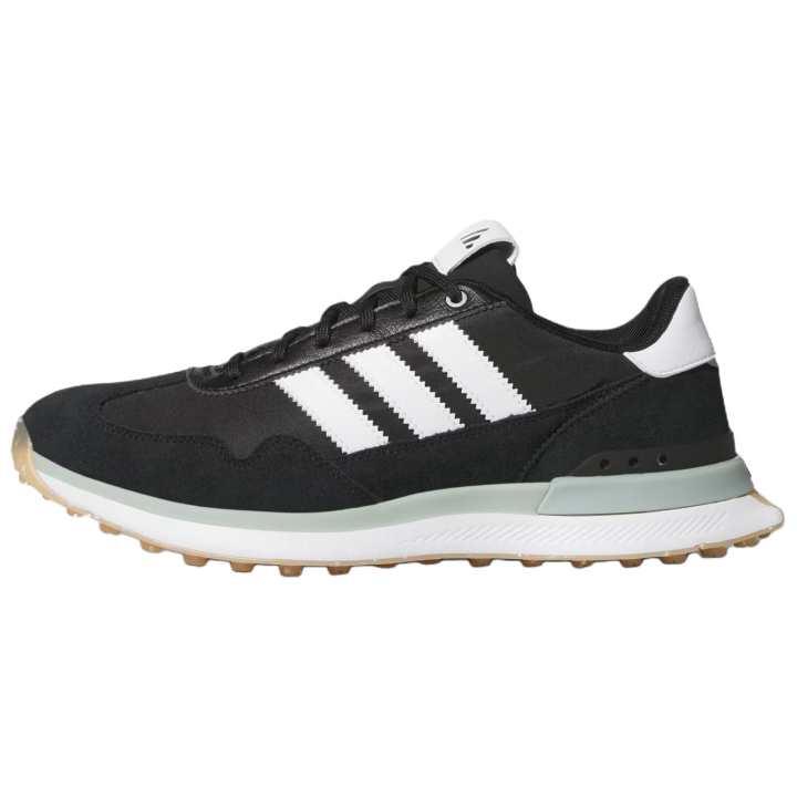 Adidas Adidas S2G 26 Golf Shoes Women's Black White