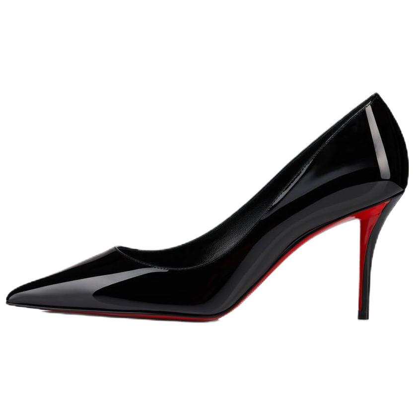 Christian Louboutin Miss Z pumps
