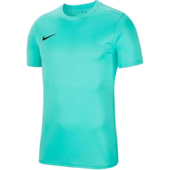 Nike Nike T Shirts Men's Mint Green Crew Neck