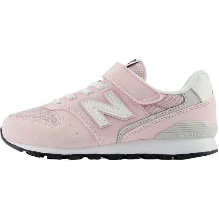 New Balance New Balance NB 996 Mid top Casual Shoes Pink Kids'