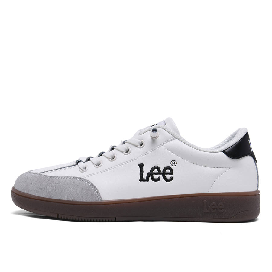 Lee Lightweight Anti Slip Low top Casual Shoes Men's