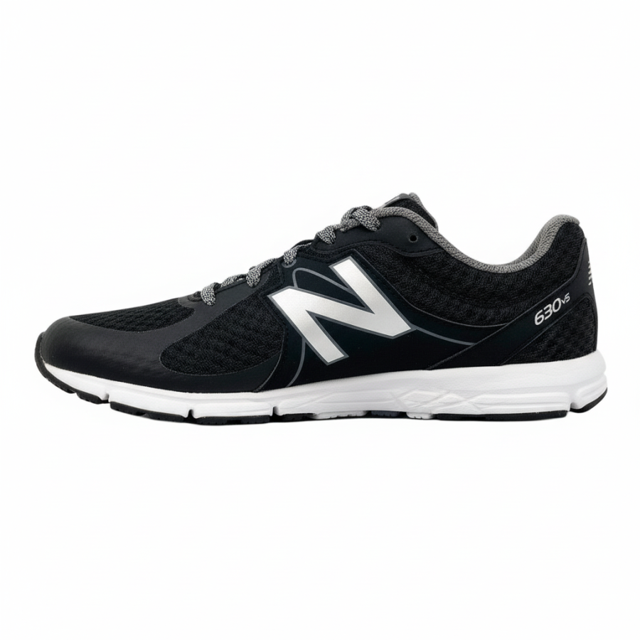 New Balance New Balance NB 630 Breathable Support Running Shoes Women's Dark Gray