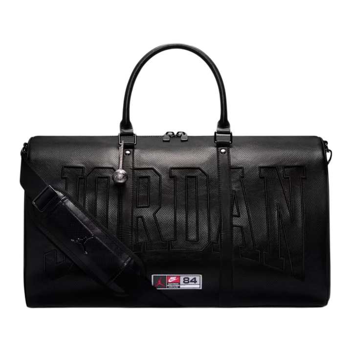 Jordan Jordan Perforated Duffel (40L)