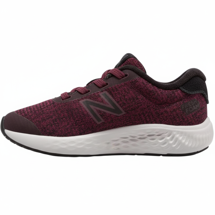 New Balance New Balance NB Fresh Foam Arishi NXT Low top Toddler Shoes Red Black Infant And Toddler