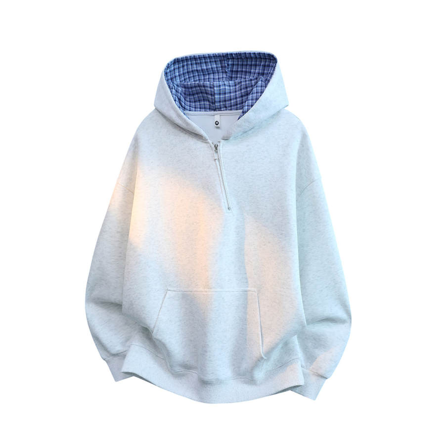 GWAF Sweatshirts Unisex Hooded Moderate Regular