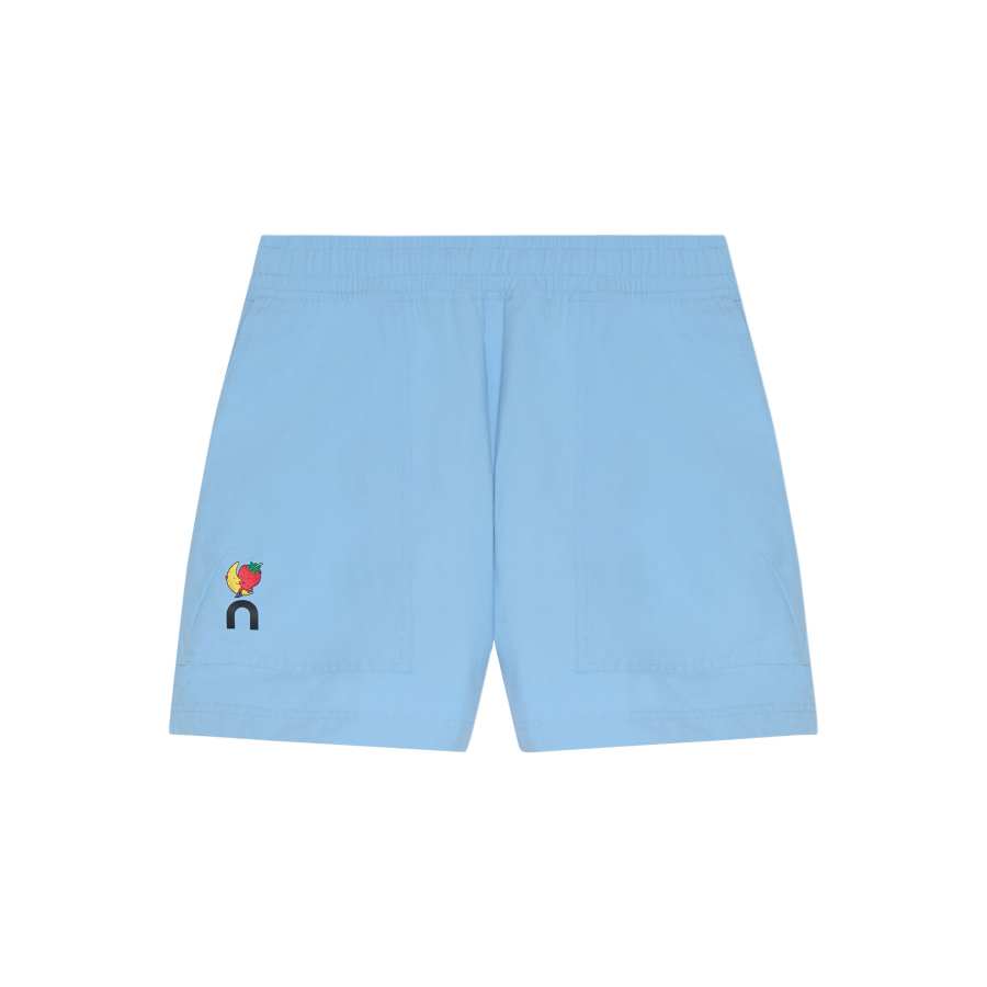On x Sky High Farm Goods Trek Sports Shorts Women's