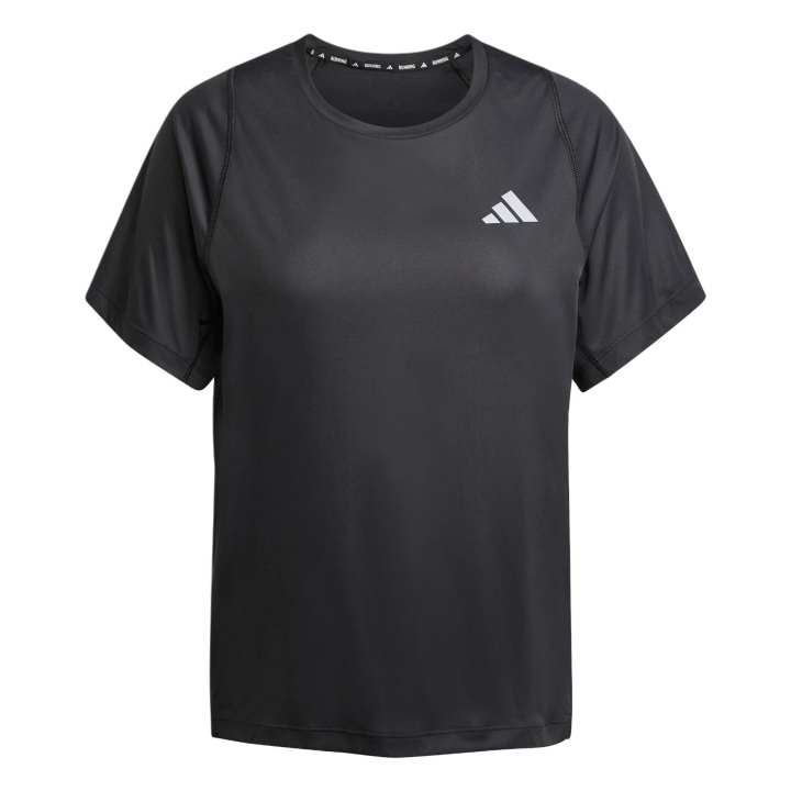 Adidas Adidas Breeze Running T Shirt Women's