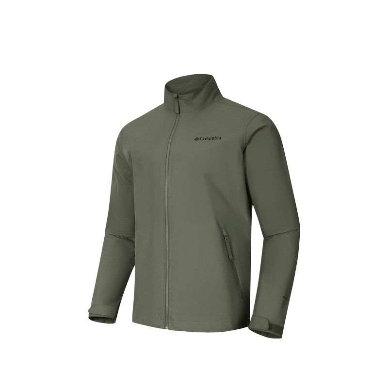 Columbia Columbia Windbreaker Jacket Men's