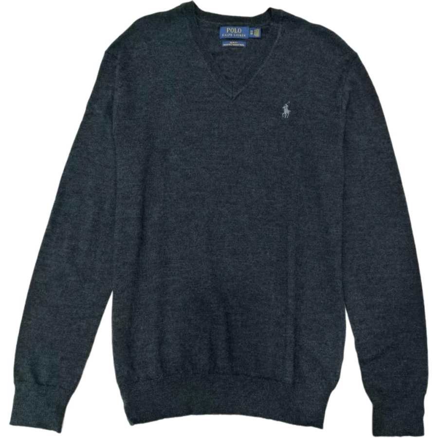 Polo Ralph Lauren Sweater Slim Fit Men's