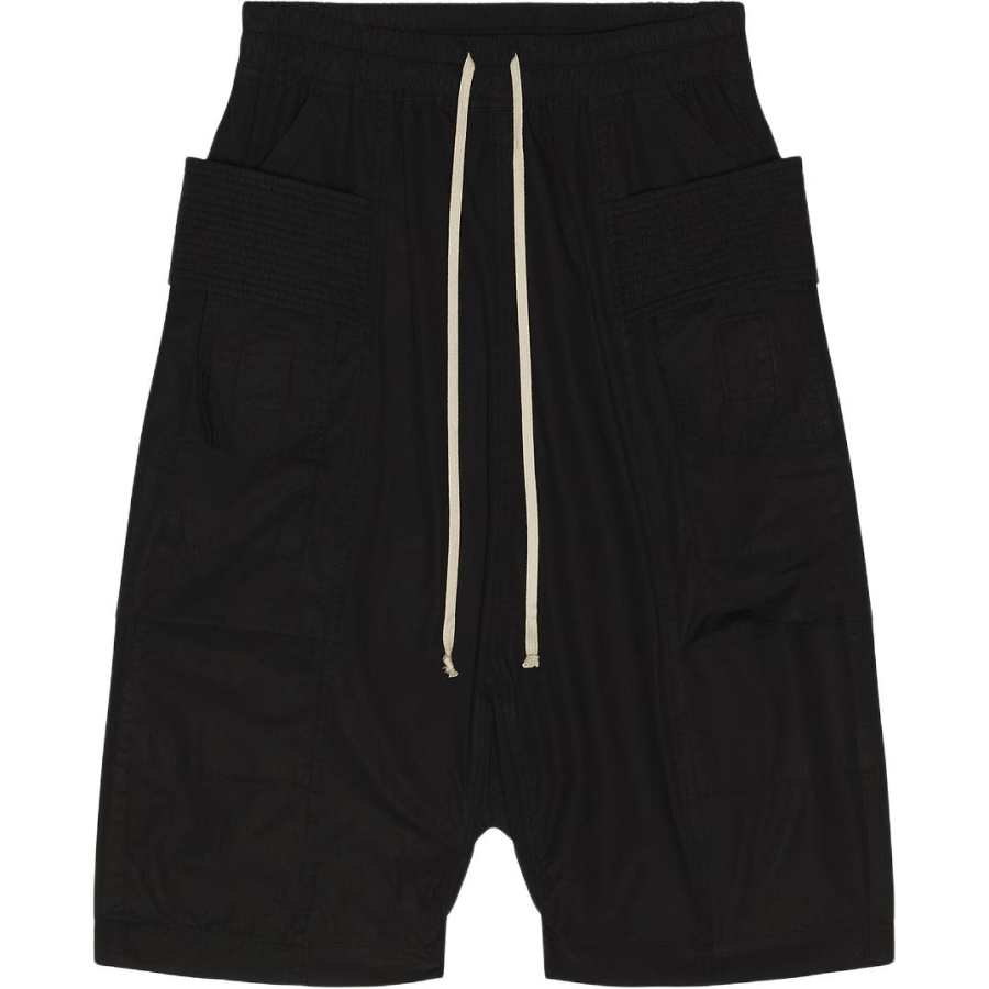 Rick Owens DRKSHDW Cargo Shorts Men's