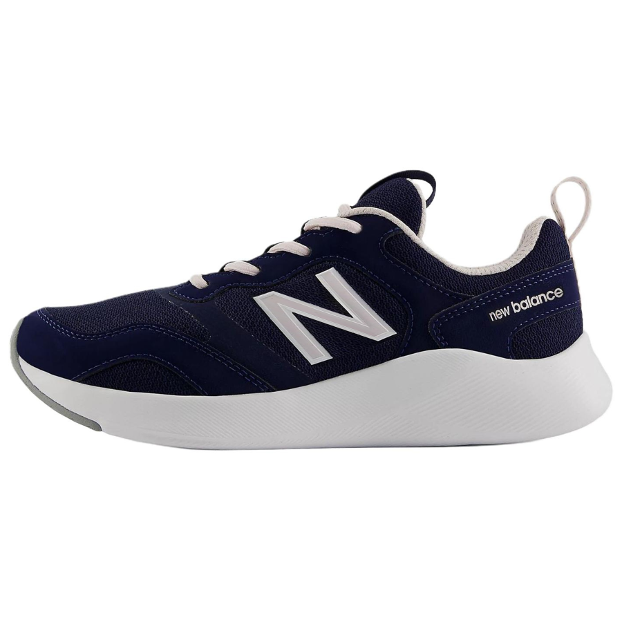New Balance New Balance NB Sampher V2 Breathable Walking Shoes Women's Marine Blue