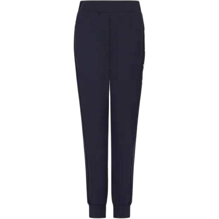 EMPORIO ARMANI SS23 Casual Pants Women's