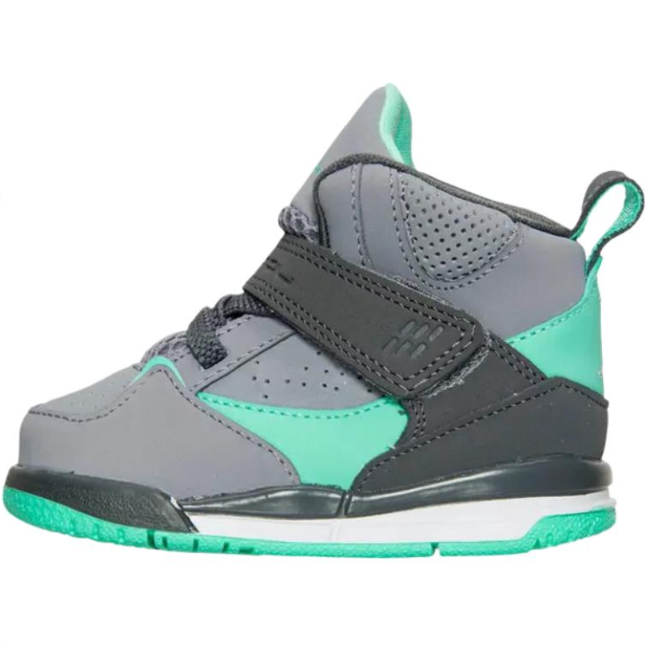 Jordan Jordan Flight 45 High top Toddler Shoes Gray Infant And Toddler