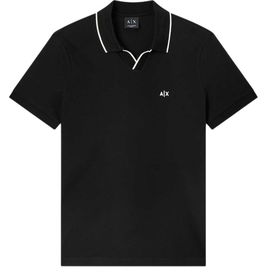 ARMANI EXCHANGE ARMANI EXCHANGEAE Polo Shirt Men's