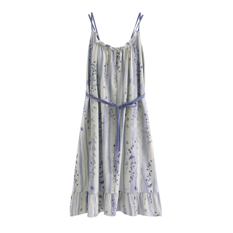 FENTENG FENTENG Women's Nightgowns
