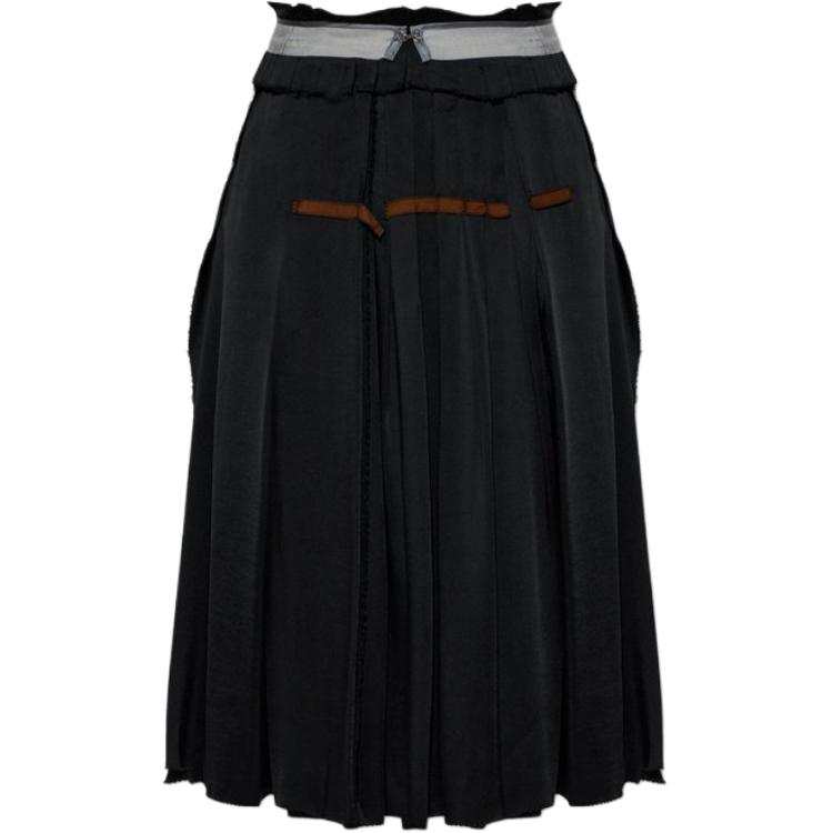 Maison Margiela Casual Long Skirt Women's