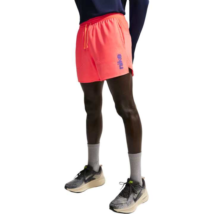 Nike Nike Stride Men's Dri-FIT 5" Brief-Lined Running Shorts