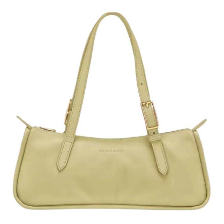 LONGCHAMP Longchamp L Looong zipped shoulder bag