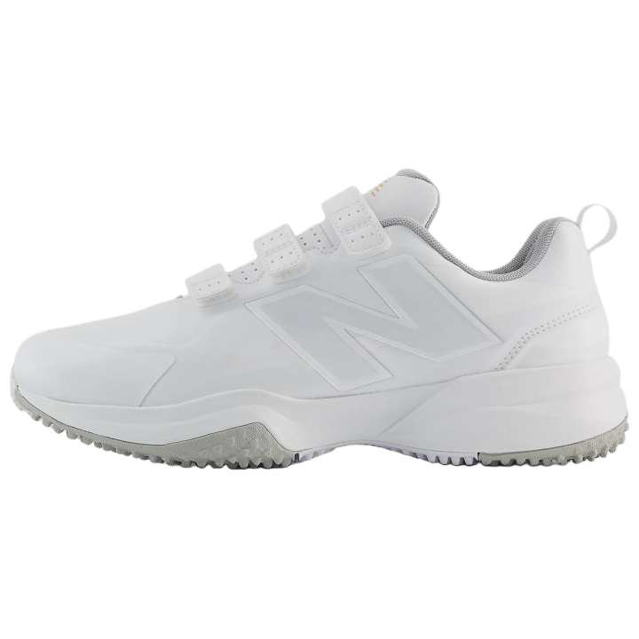 New Balance New Balance NB 1000 V1 Baseball Shoes Men's White