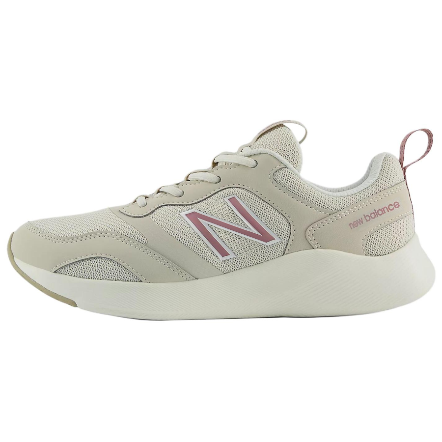 New Balance New Balance NB Sampher V2 Breathable Walking Shoes Women's Beige