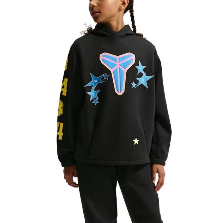 Nike Nike Sweatshirt Kobe All Star Weekend Fleece Basketball Kids'