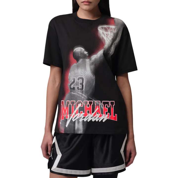 Jordan Jordan Sport Quick Dry T Shirts Women's
