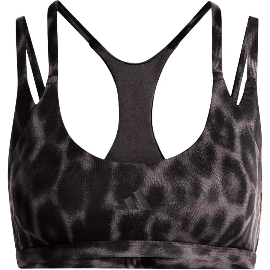 Adidas Adidas Optime Sports Underwear Women's