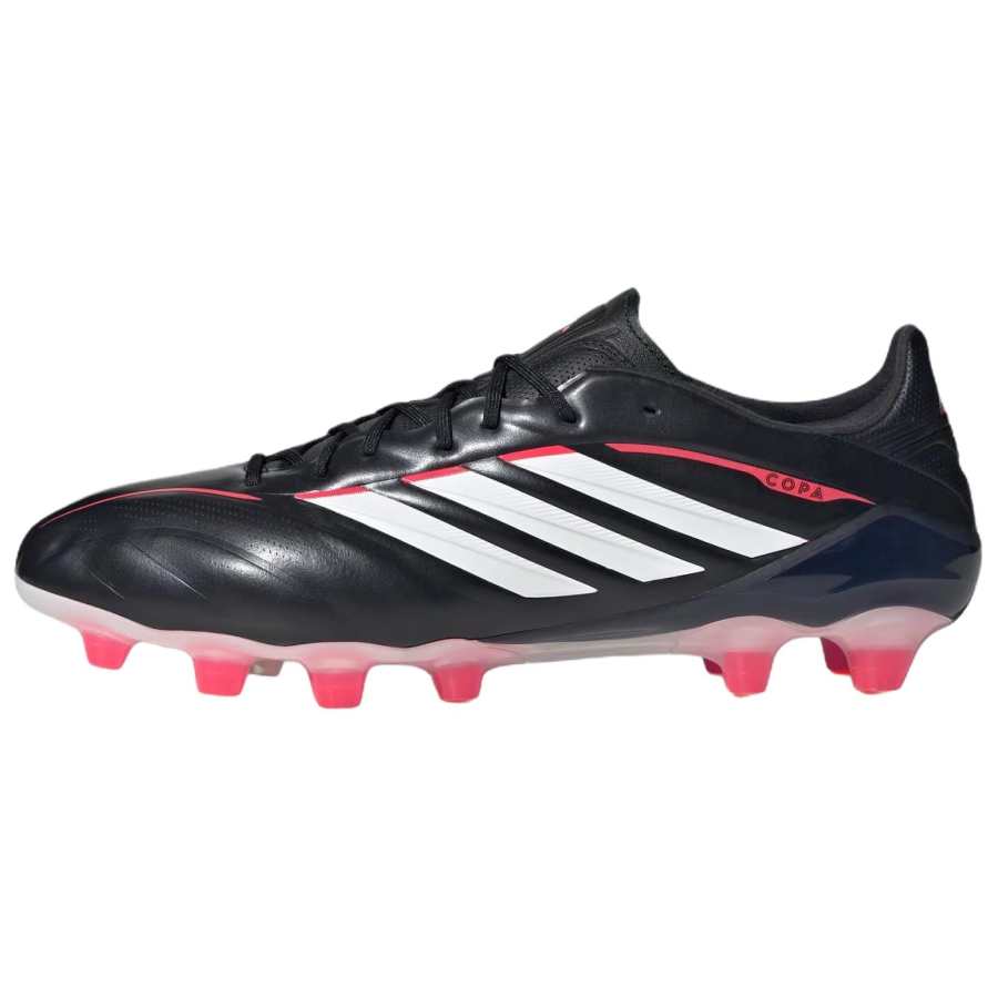 Adidas Adidas Copa Pure.4 HG Hard Ground Artificial Turf Synthetic Leather, Leather Support Soccer Shoes Unisex