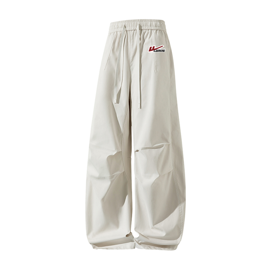 WARRIOR Warrior Knitted Sweatpants Unisex