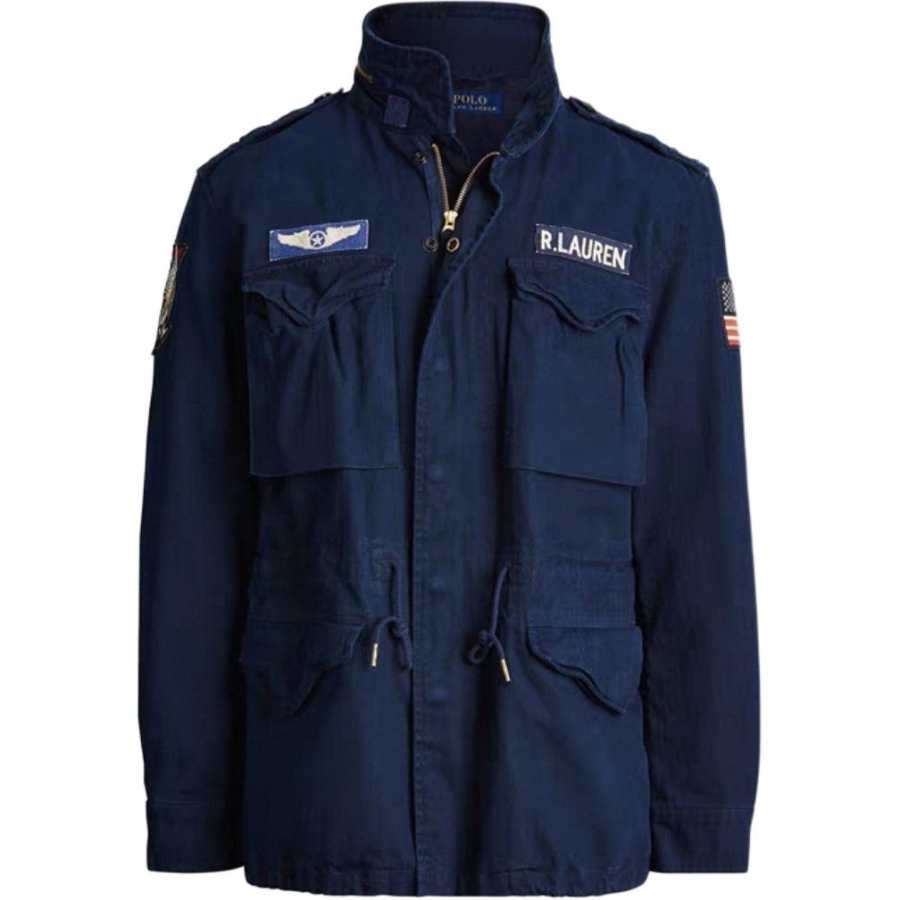 Polo Ralph Lauren Jackets & Coats Men's