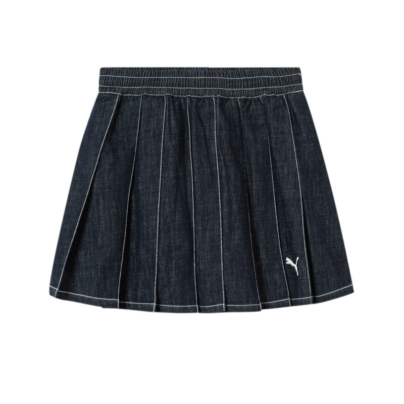 PUMA PUMA Kids Skirts Moderate Short