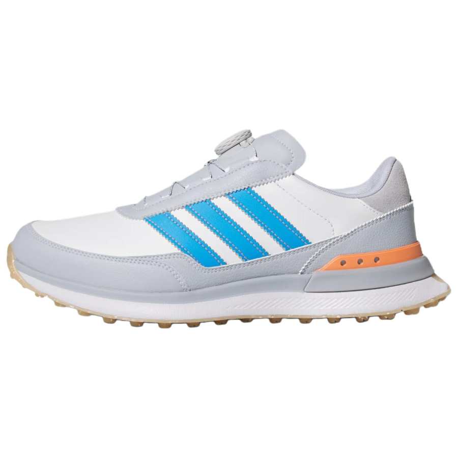Adidas Adidas S2G 26 Abrasion Resistant Waterproof Rebound Abrasion Resistant Waterproof Rebound Golf Shoes Men's