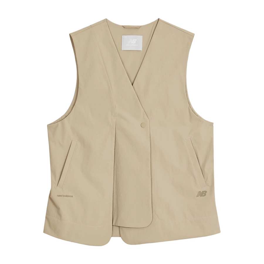 New Balance New Balance NB Grey Tank Top Women's