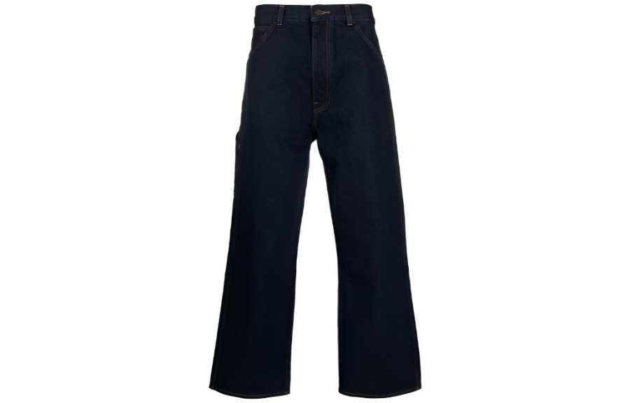 Levis Levis Skate™ Mid-rise Cropped Jeans