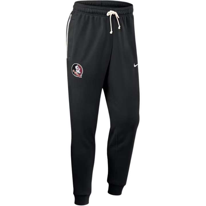 Nike Nike Florida State Sideline Men's Nike Dri-FIT College Taper Pants