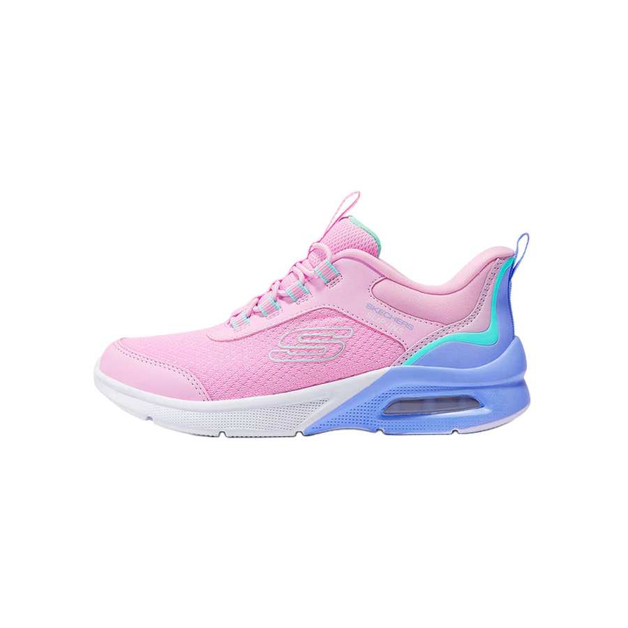 Skechers Kids Running Shoes Pink Kids'