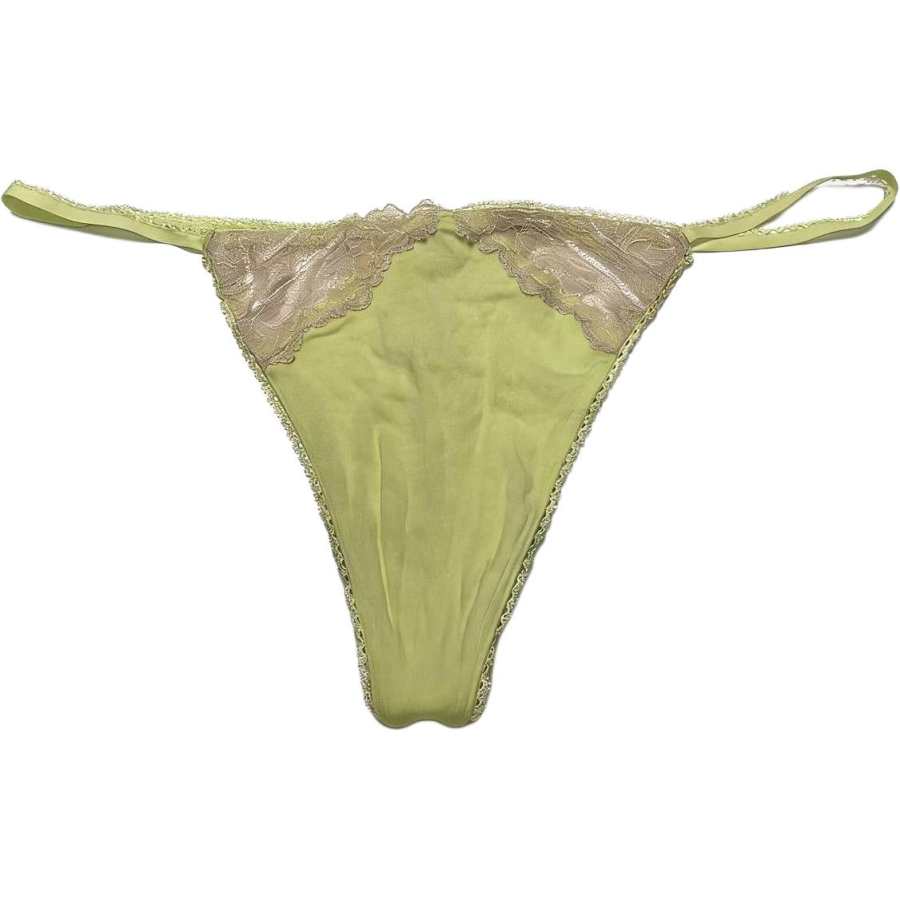 Victoria's Secret Thong Women's