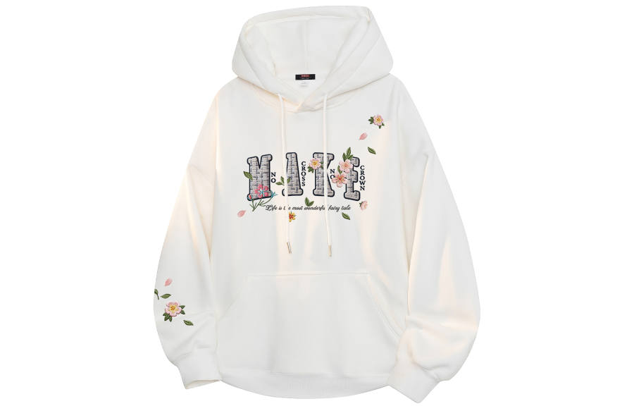 BALENO Sweatshirts Unisex Hooded Thickened Regular